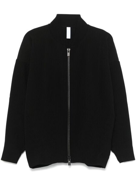  Cfcl Chaqueta Bómber Hypha Flight - Negro 