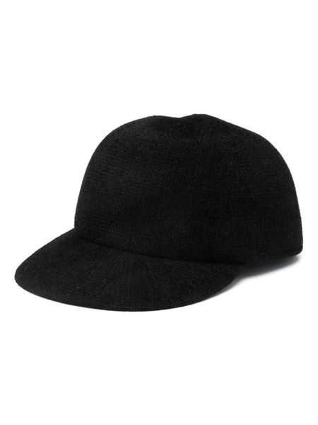  Cfcl Gorra De Punto - Negro 
