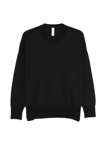  Cfcl Jersey Con Cuello Redondo - Negro 