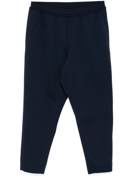  Cfcl Pantalones Ajustados - Azul 