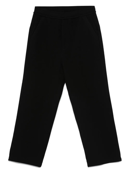  Cfcl Pantalones Soft Hypha - Negro 