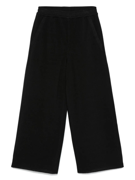  Cfcl Pantalones Washi - Negro 