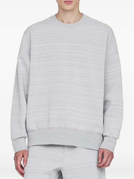  Cfcl Sudadera Con Cuello Redondo - Gris 