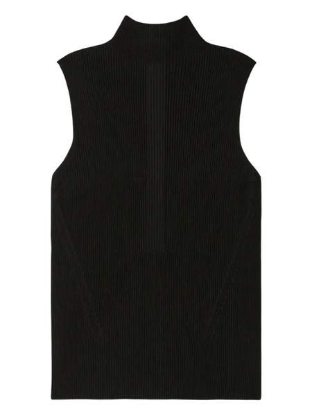  Cfcl Top De Canalé - Negro 