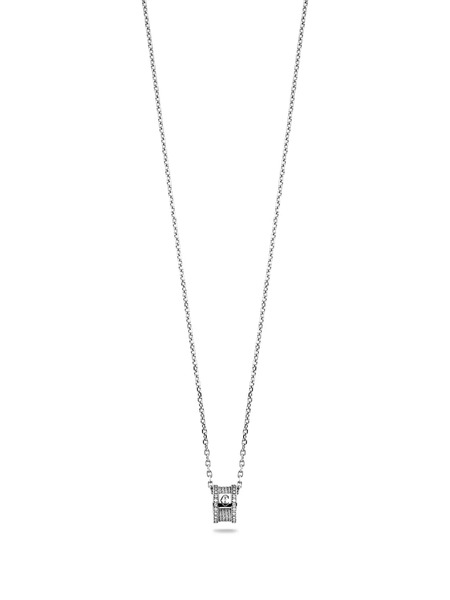  Charriol Collar Forever Magnifique - Plateado 