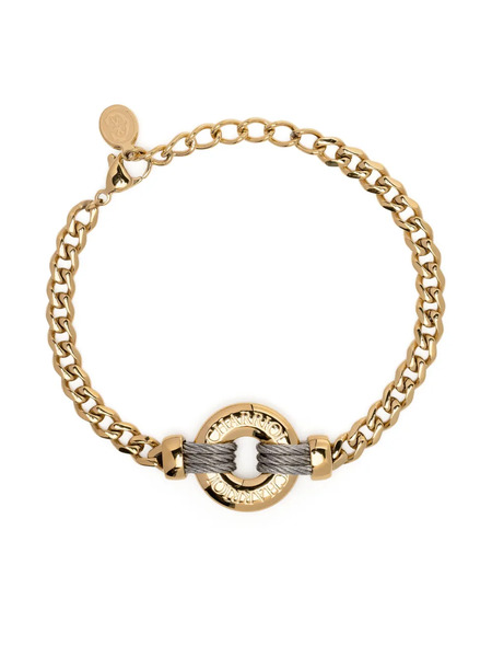  Charriol Pulsera Zen - Dorado 