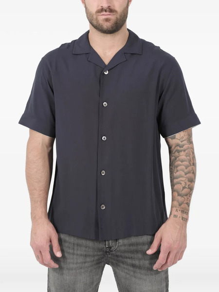  Ché Camisa Valbonne - Azul 