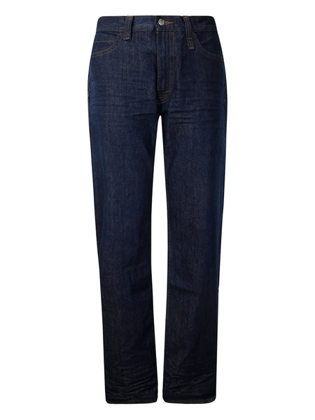  Cheap Monday Vaqueros Rectos - Azul 