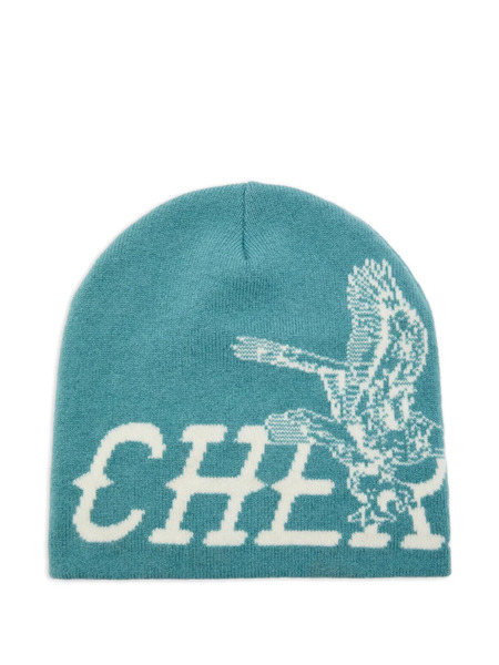  Cherry La Gorro Flying Cherry - Azul 