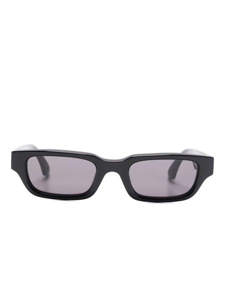  Chimi Gafas De Sol Con Montura Rectangular - Negro 