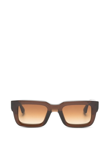  Chimi Gafas De Sol Core05 Con Montura Rectangular - Marrón 