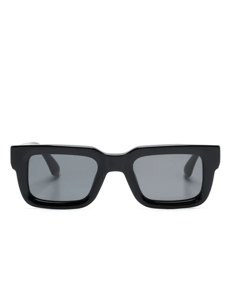  Chimi Gafas De Sol Core 05 Con Montura Rectangular - Negro 