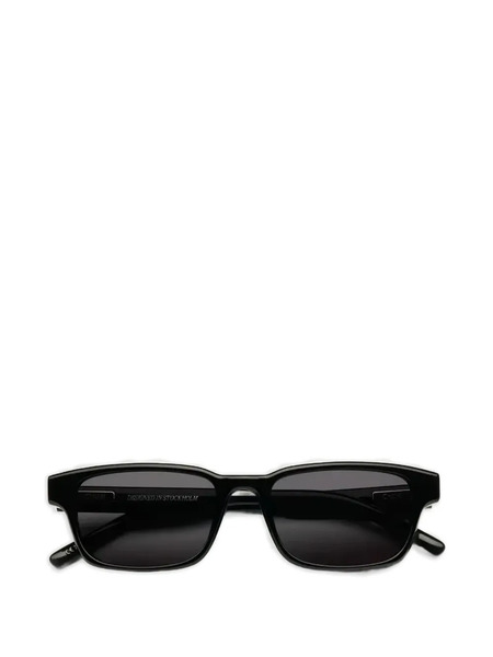  Chimi Gafas De Sol Savy Con Montura Rectangular - Negro 