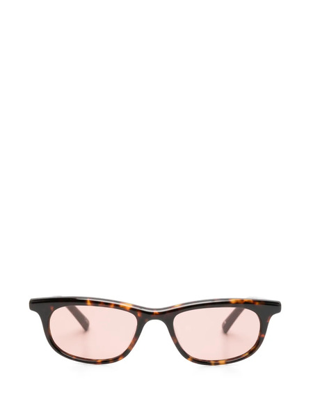  Chimi Gafas De Sol Sim Sim Con Efecto Carey - Marrón 