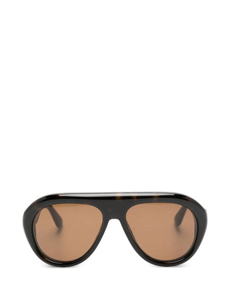  Chimi Gafas De Sol Tony Oversize - Marrón 