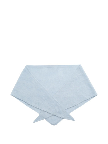  Chinti & Parker Bandana Triangular - Azul 