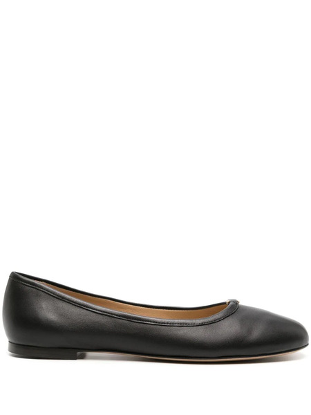 Chloé Bailarinas Marcie - Negro 