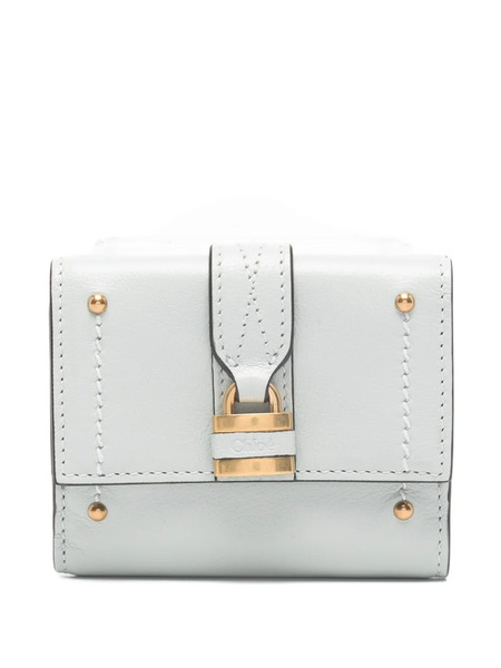  Chloé Cartera Paddington - Azul 