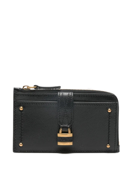  Chloé Cartera Paddington - Negro 