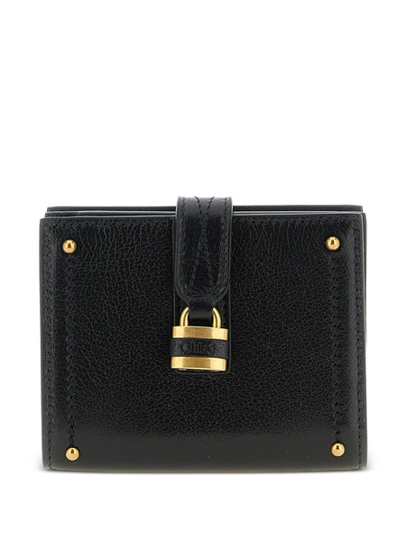  Chloé Cartera Paddington - Negro 