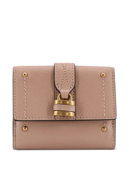  Chloé Cartera Paddington Plegable - Neutro 