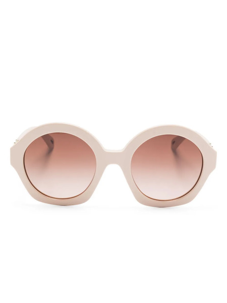 Chloé Eyewear Gafas De Sol 0302 - Neutro 