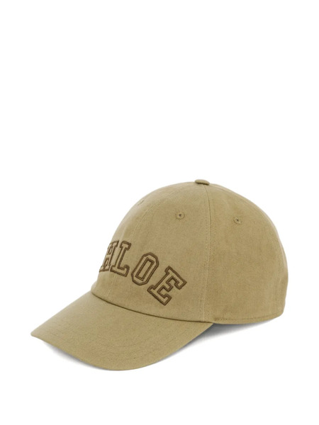  Chloé Gorra Chloé - Verde 