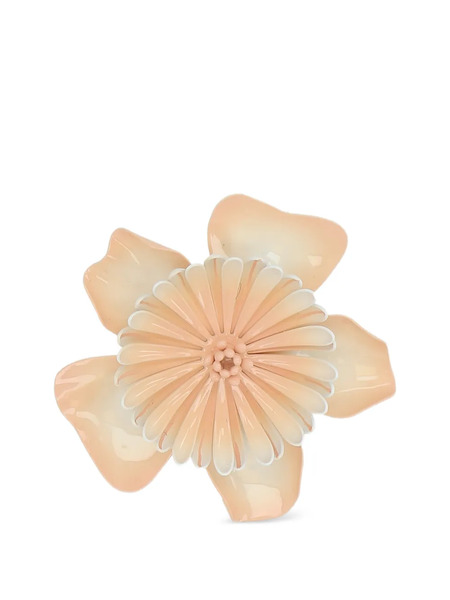  Chloé Pendientes Bloom - Neutro 