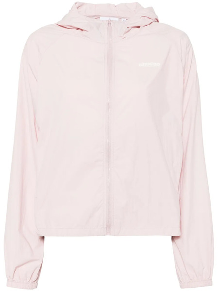  Chocoolate Camiseta Con Logo Estampado - Rosa 