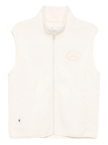  Chocoolate Chaqueta Sin Mangas - Neutro 