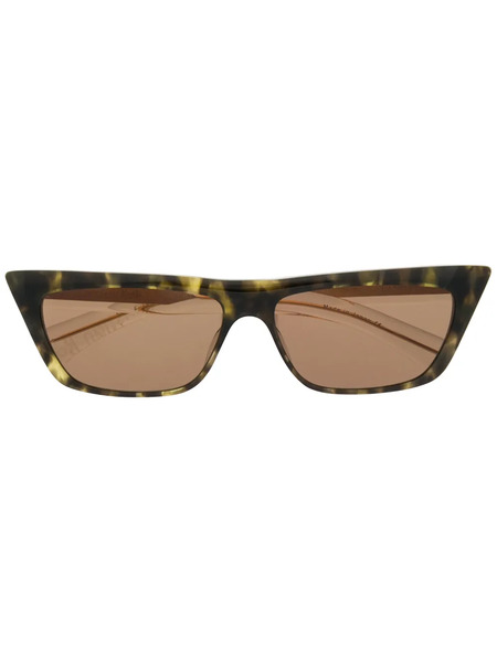  Christian Roth Gafas De Sol Cr-701 - Verde 