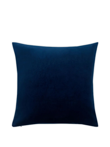  Christina Lundsteen Cojín Basic Square - Azul 
