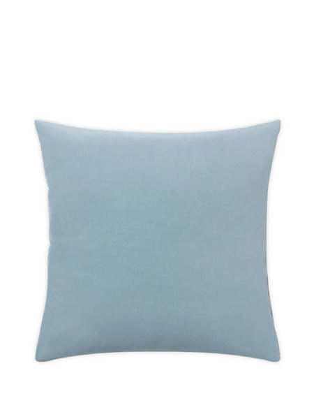  Christina Lundsteen Cojín Basic Square - Azul 