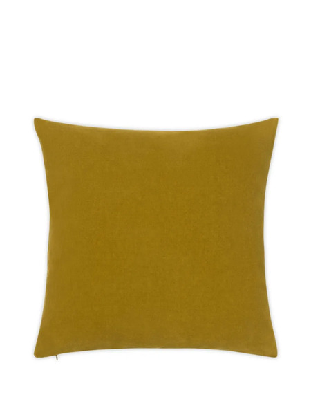  Christina Lundsteen Cojín Basic Square - Verde 