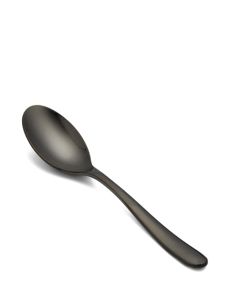  Christofle Cuchara De Mesa - Negro 