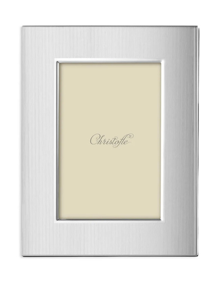  Christofle Marco America - Plateado 