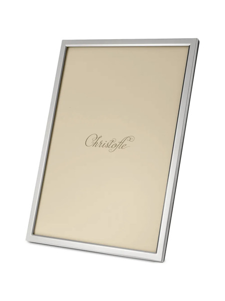  Christofle Marco Uni - Plateado 