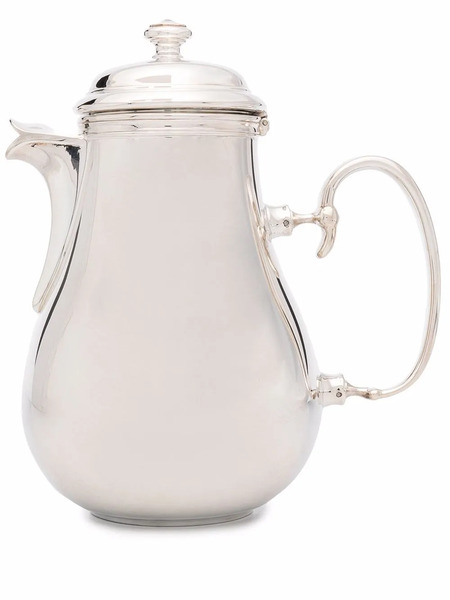  Christofle Tetera Albi - Plateado 