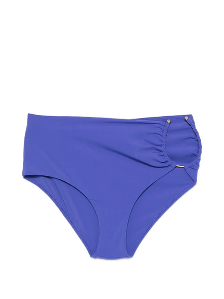  Christopher Esber Bragas De Bikini U Prong - Azul 