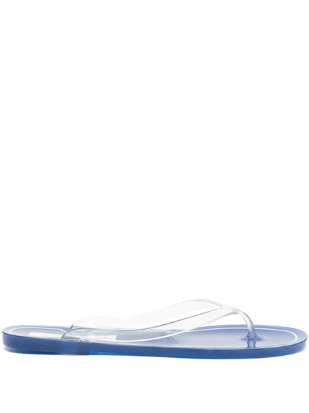  Christopher Esber Chanclas Jo - Blanco 