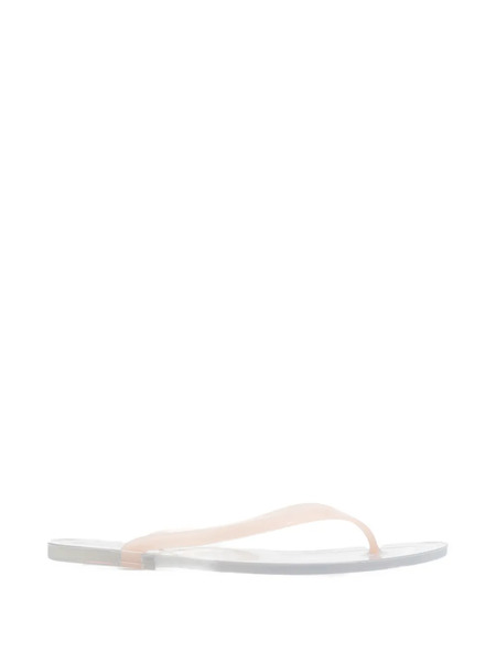  Christopher Esber Chanclas Jo - Blanco 