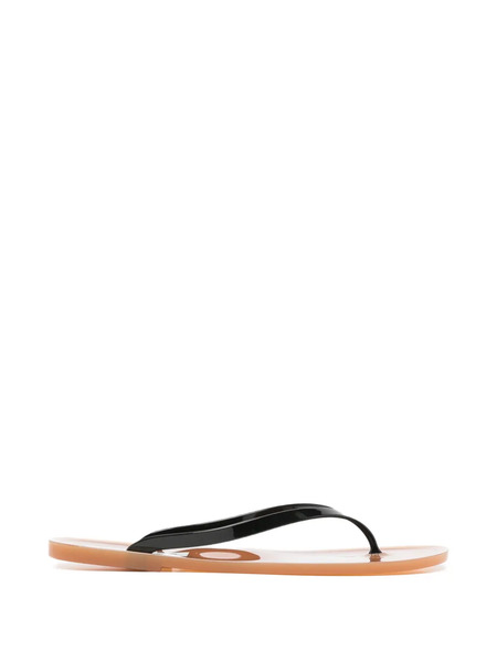  Christopher Esber Chanclas Jo - Negro 