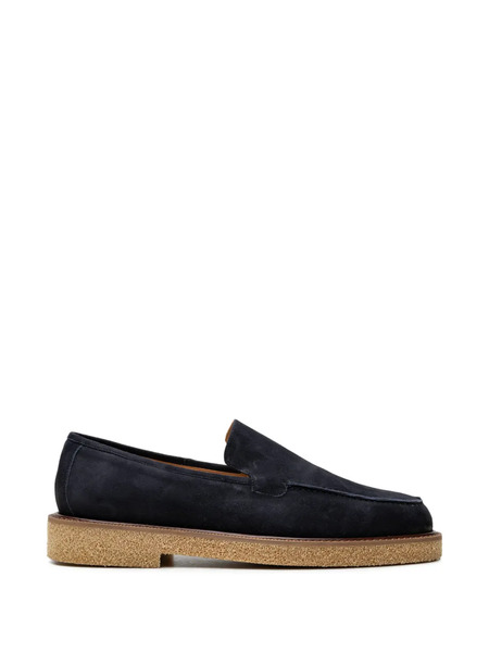  Chuckies Mocasines Lorenzo - Azul 