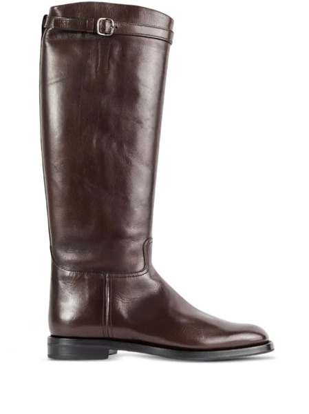  Church's Botas Michelle - Marrón 