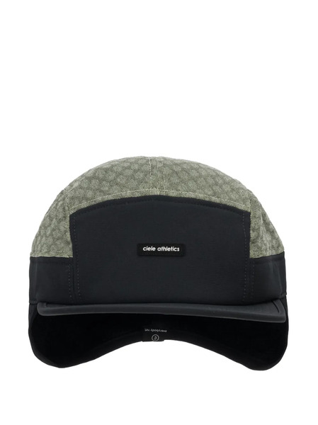  Ciele Gorra Con Logo - Negro 
