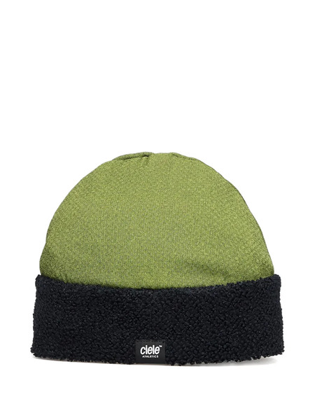  Ciele Gorro A Paneles - Verde 