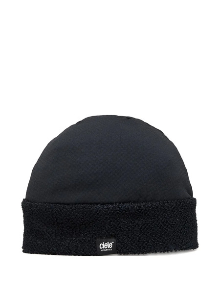 Ciele Gorro Uh Texturizado - Negro 