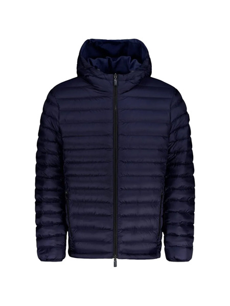  Ciesse Piumini Chaqueta Con Capucha - Azul 