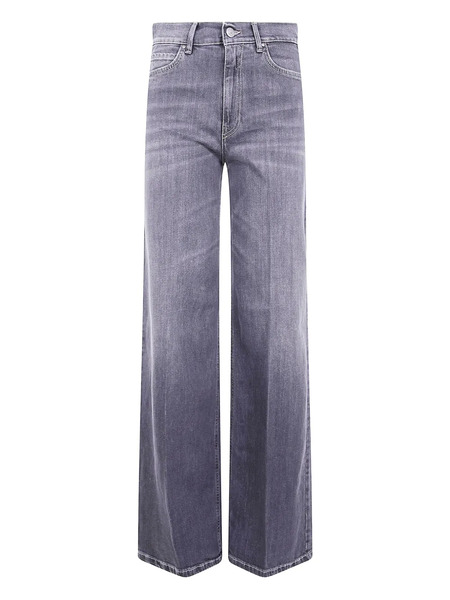  Cigalas Pantalones Con Bolsillos - Gris 