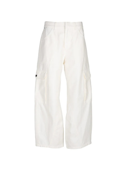  Citizens Of Humanity Pantalones Cargo Thassos - Neutro 